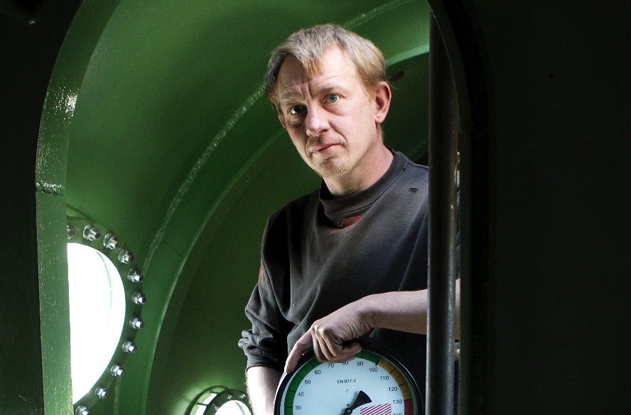 Peter Madsen Peter Madsen